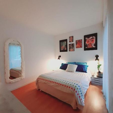 Chambre D Hote Avec Clim Terrasse Et Petit Dejeuner Hauteurs De Nice Eksteriør bilde