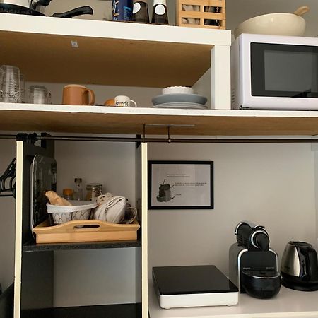 Chambre D Hote Avec Clim Terrasse Et Petit Dejeuner Hauteurs De Nice Eksteriør bilde