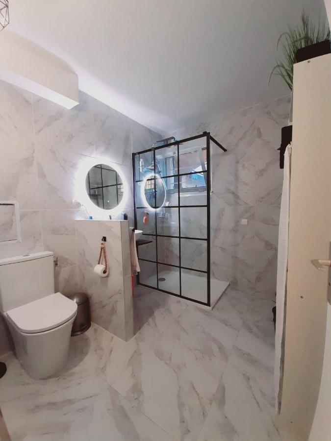 Chambre D Hote Avec Clim Terrasse Et Petit Dejeuner Hauteurs De Nice Eksteriør bilde