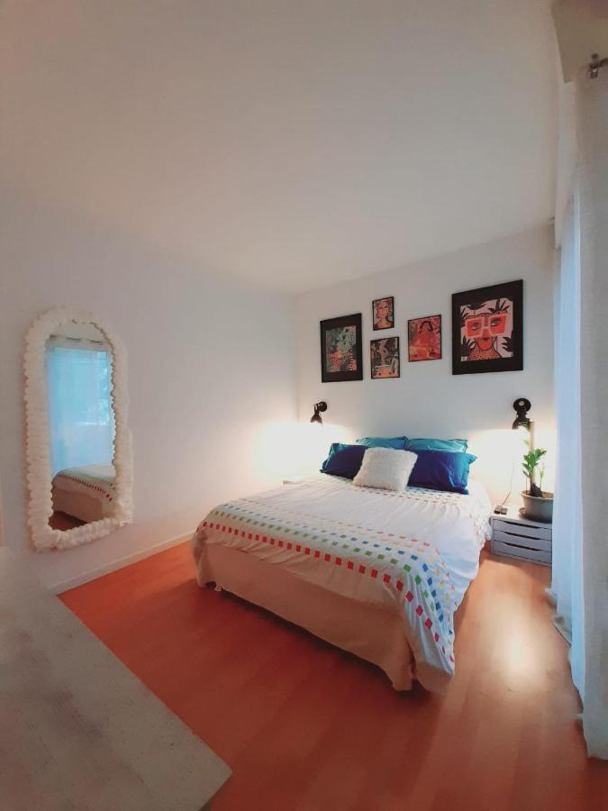 Chambre D Hote Avec Clim Terrasse Et Petit Dejeuner Hauteurs De Nice Eksteriør bilde