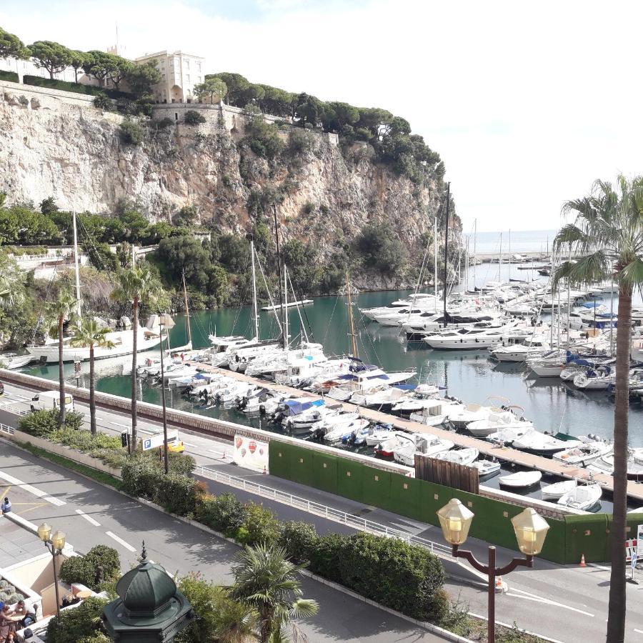 Chambre D Hote Avec Clim Terrasse Et Petit Dejeuner Hauteurs De Nice Eksteriør bilde