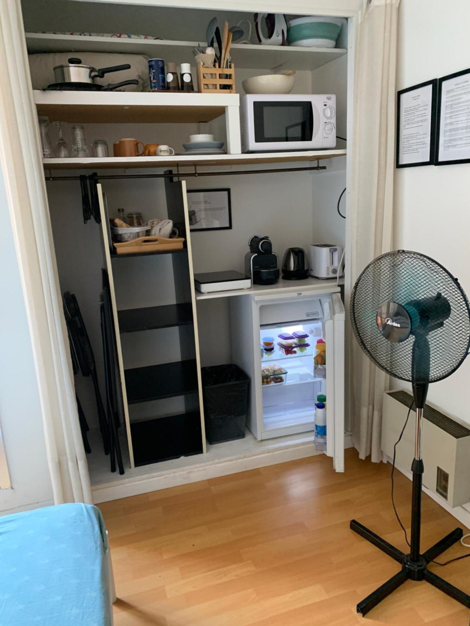 Chambre D Hote Avec Clim Terrasse Et Petit Dejeuner Hauteurs De Nice Eksteriør bilde