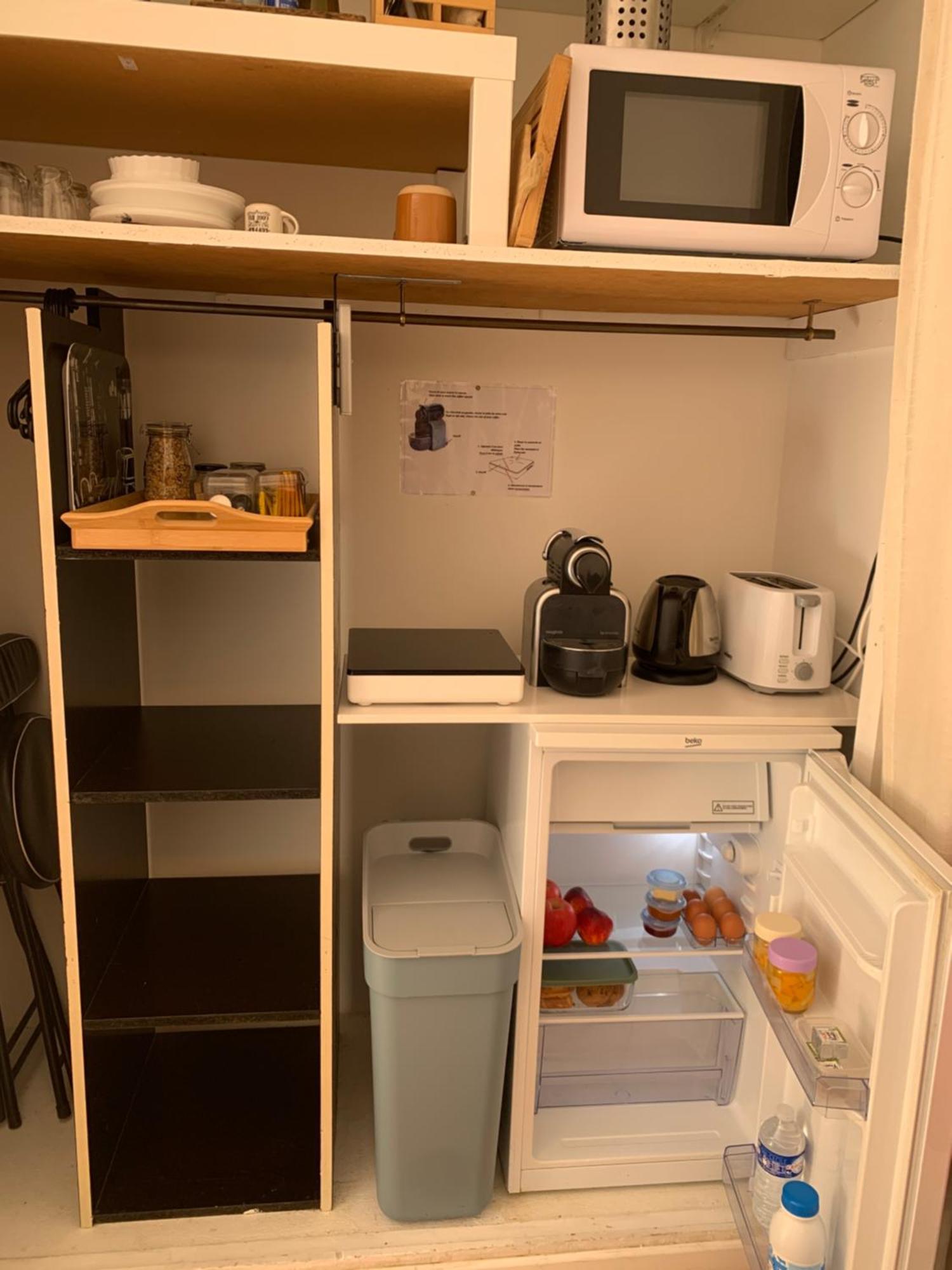 Chambre D Hote Avec Clim Terrasse Et Petit Dejeuner Hauteurs De Nice Eksteriør bilde